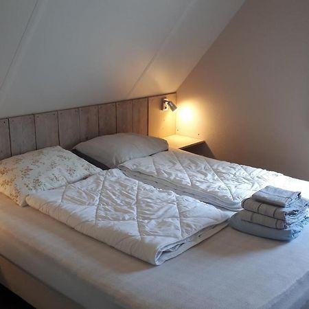 Appartement Esta Buren (Friesland) Exterior foto