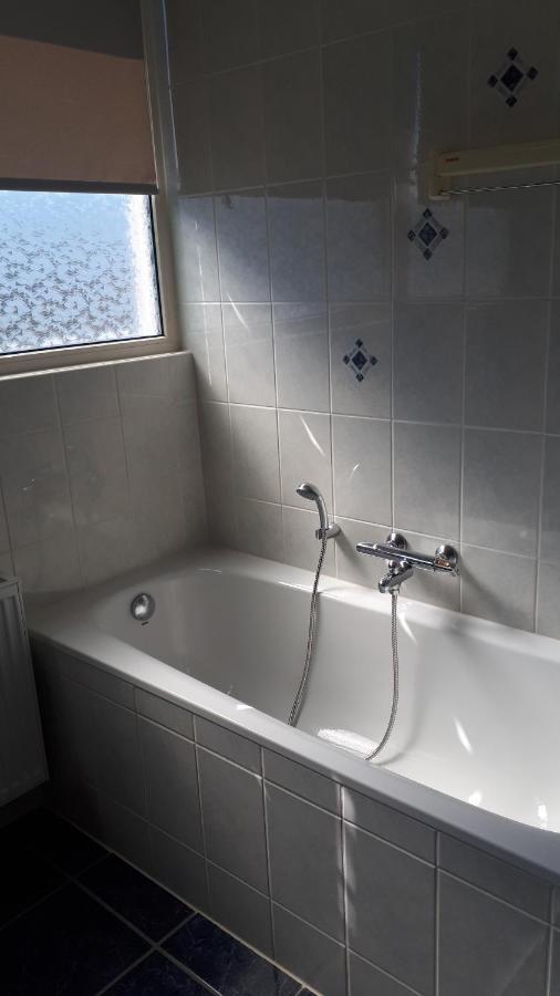 Appartement Esta Buren (Friesland) Exterior foto