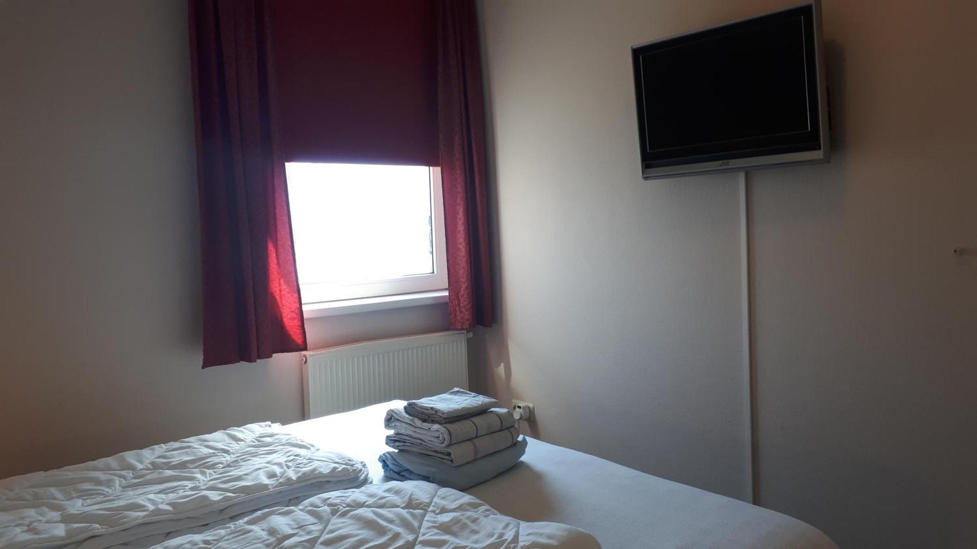 Appartement Esta Buren (Friesland) Exterior foto