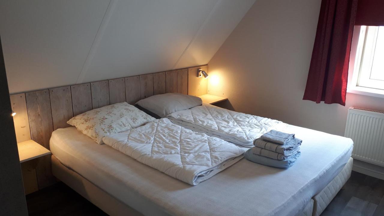 Appartement Esta Buren (Friesland) Exterior foto