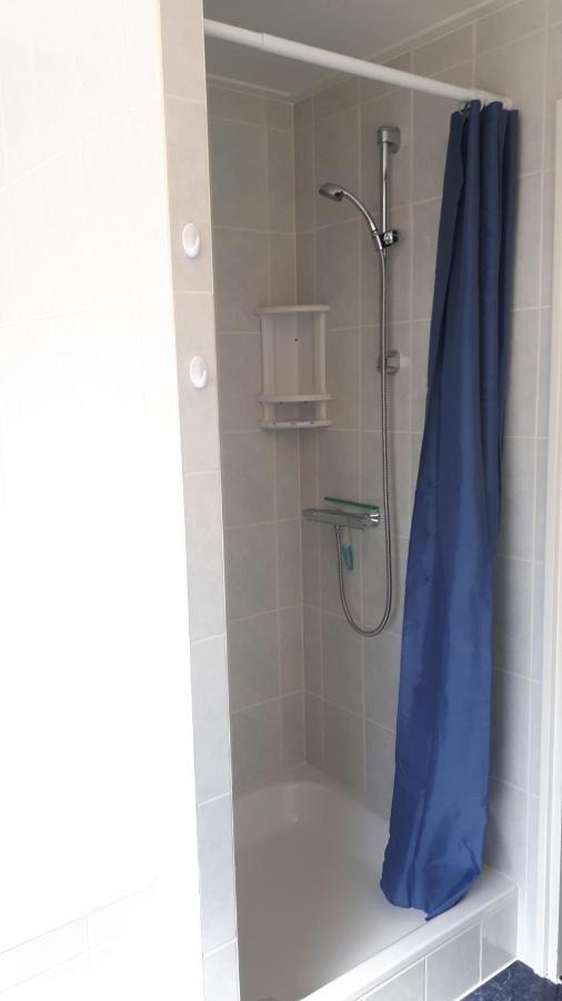 Appartement Esta Buren (Friesland) Exterior foto